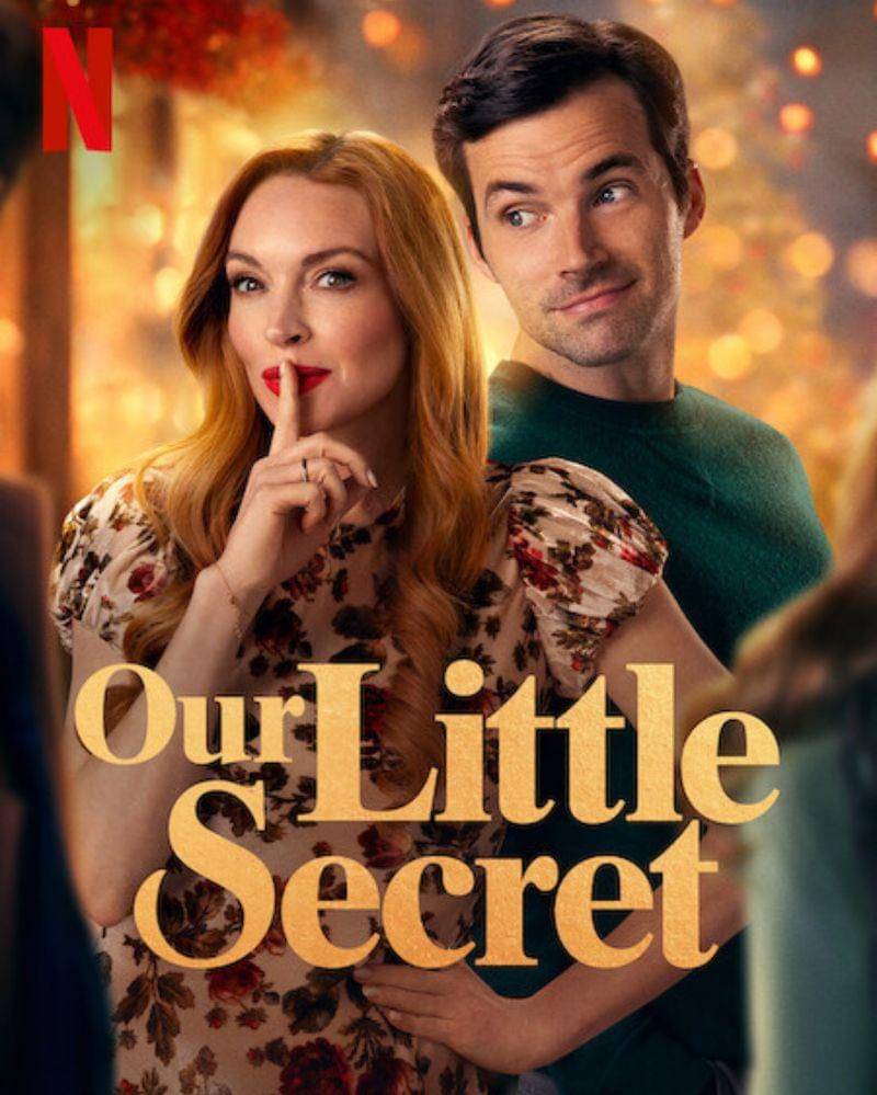 IMDb.com/Our Little Secret